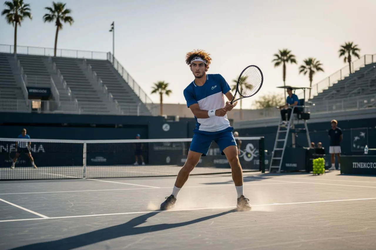 Indian Wells e Miami: le tappe del ritorno
