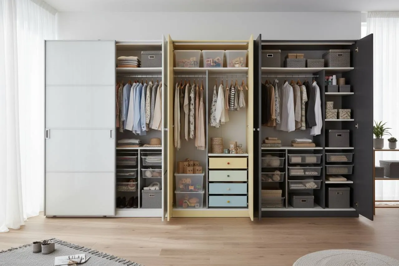 PAX: la rivoluzione modulare per ogni esigenza