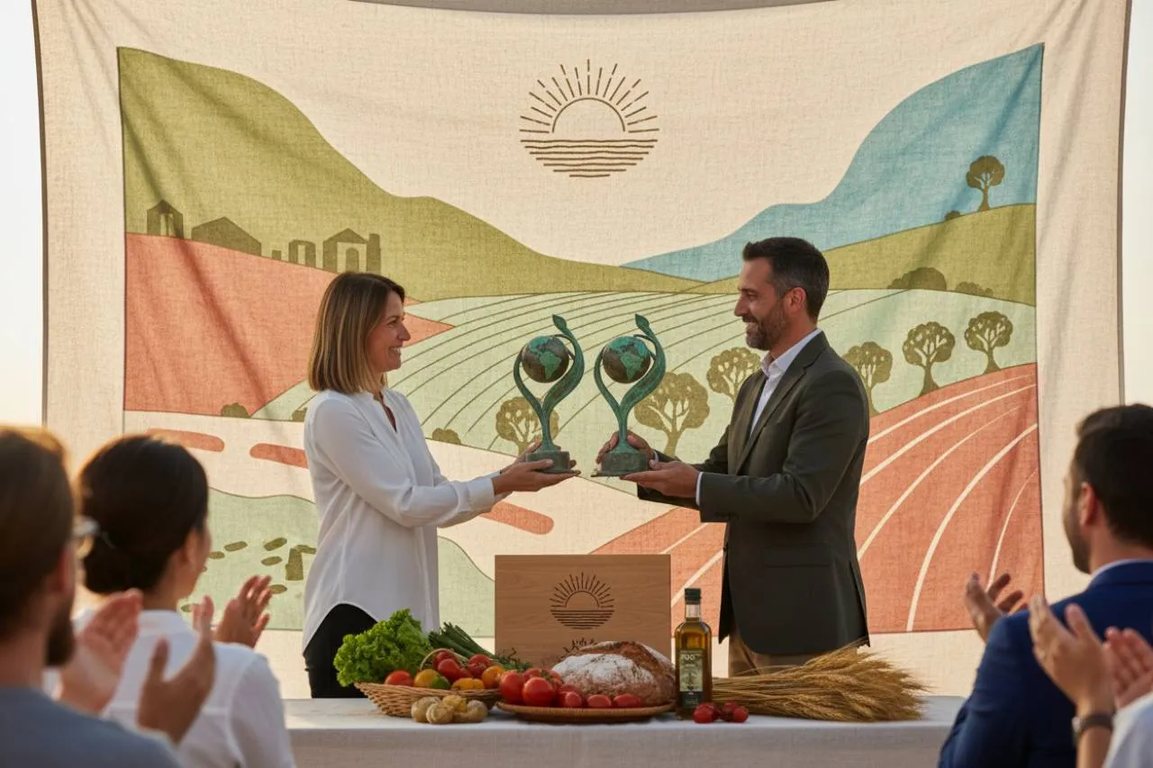 Il riconoscimento che celebra un modello virtuoso