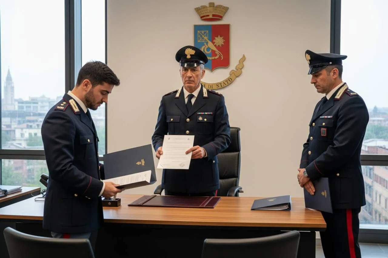 La reazione delle istituzioni: destituzione immediata