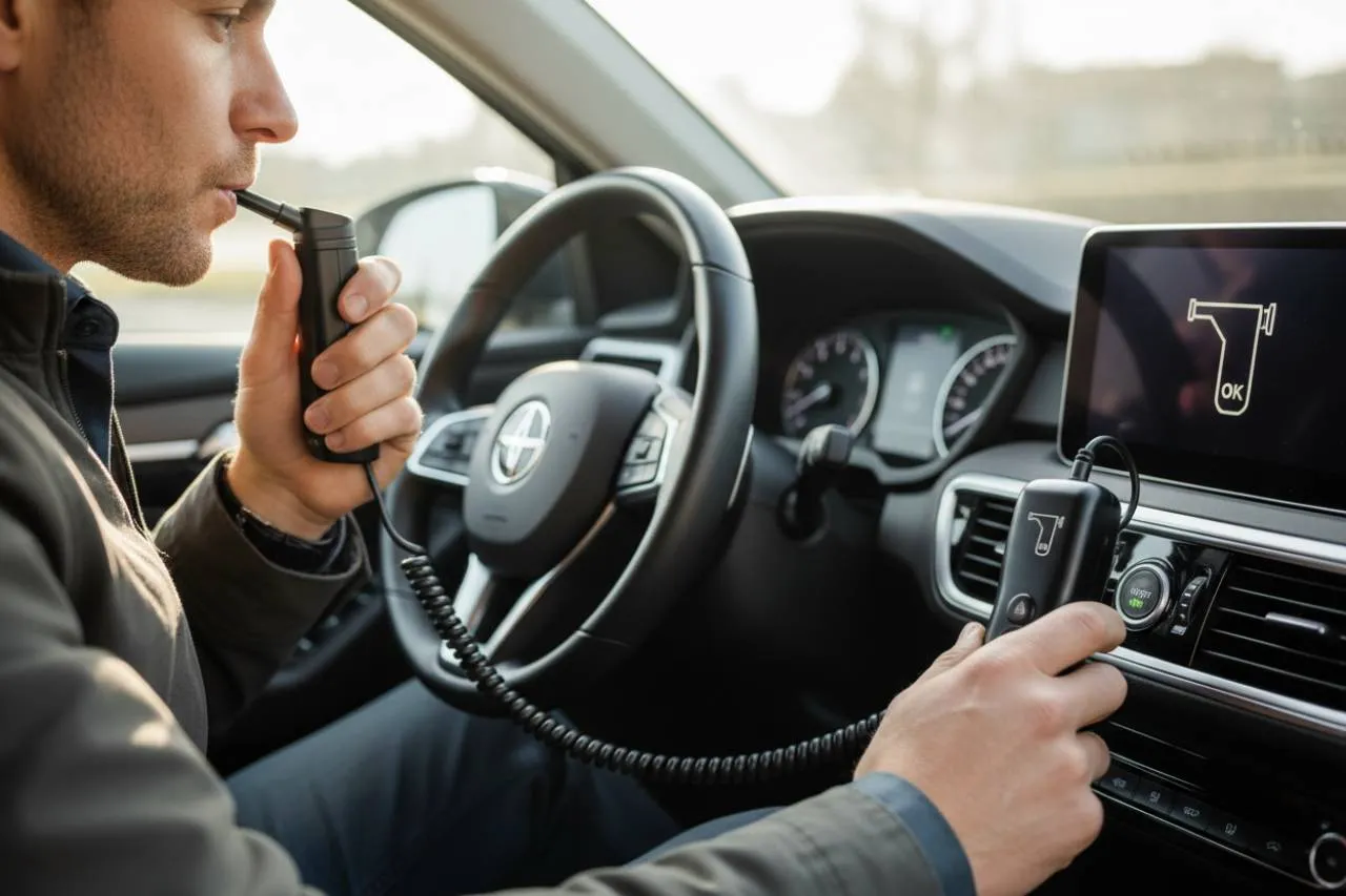 L'obbligo del dispositivo e chi deve installarlo