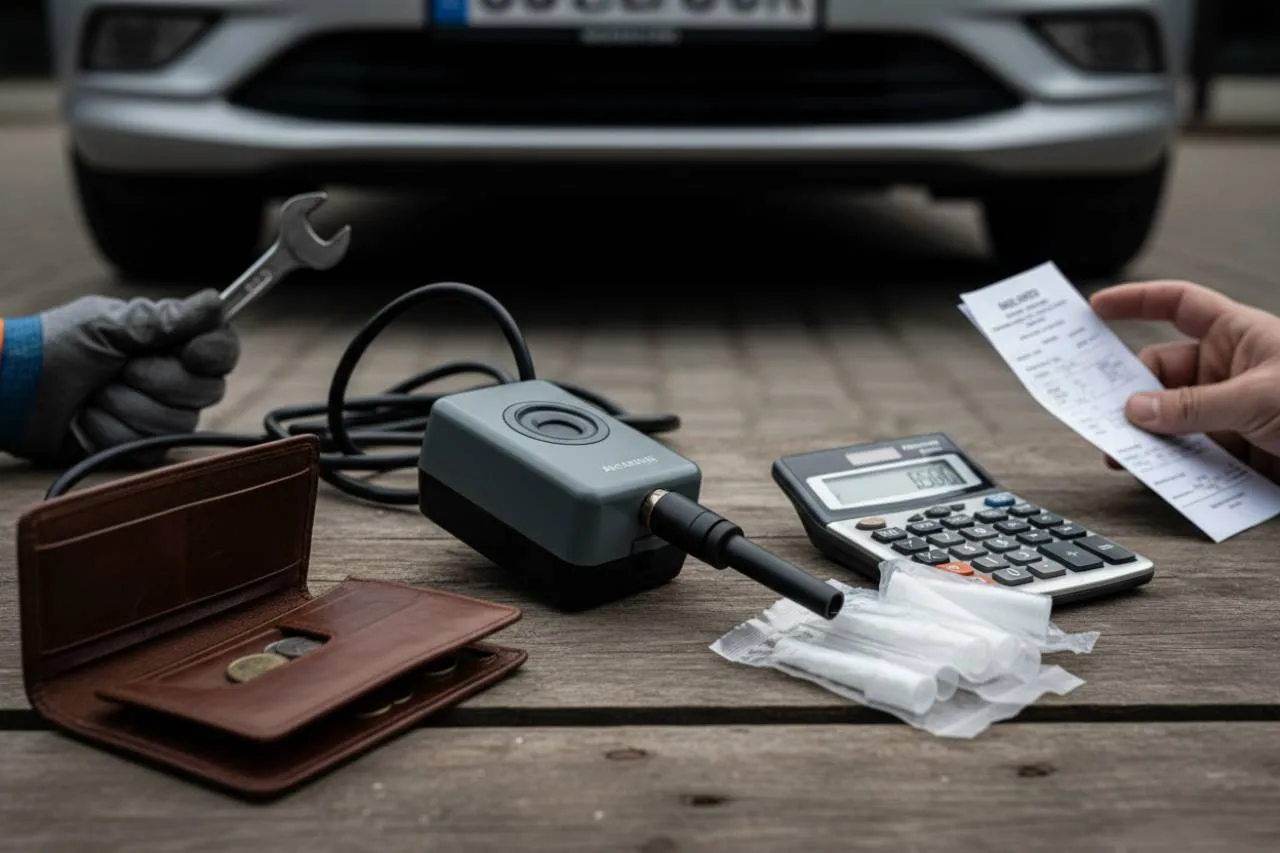 Costi, sfide e le pesanti sanzioni per i trasgressori