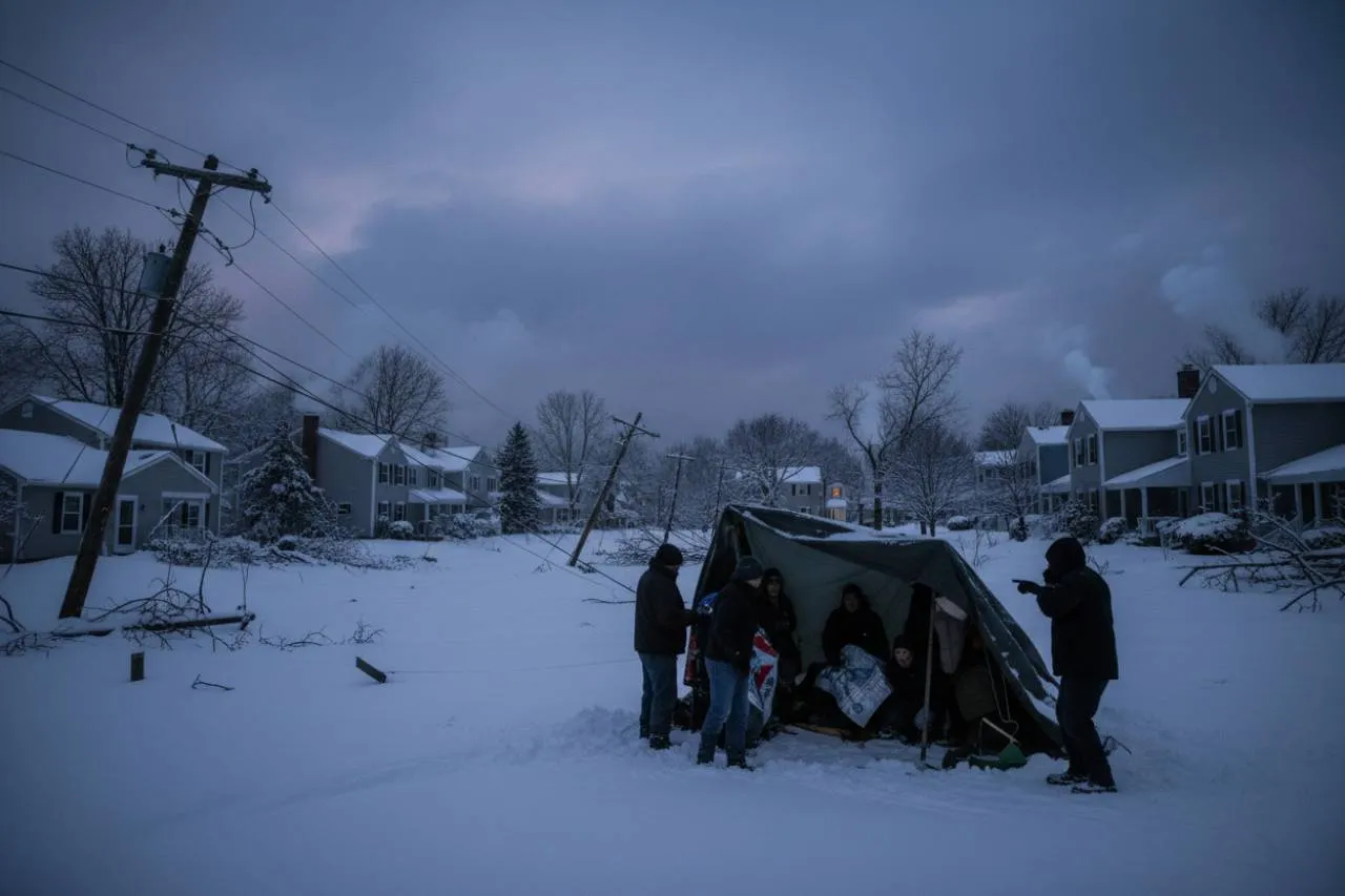 Danni ingenti e appello alla solidarietà