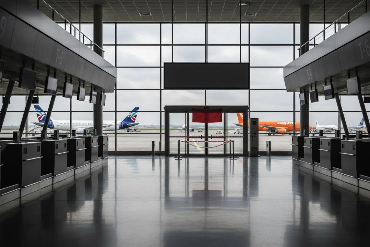 Il settore aereo nel mirino: cosa aspettarsi dai voli