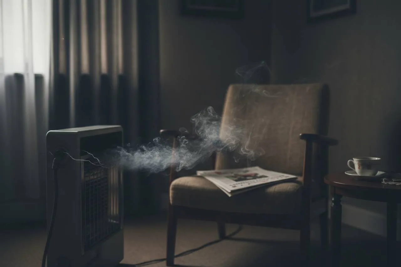 Il monossido di carbonio: un killer invisibile e senza odore