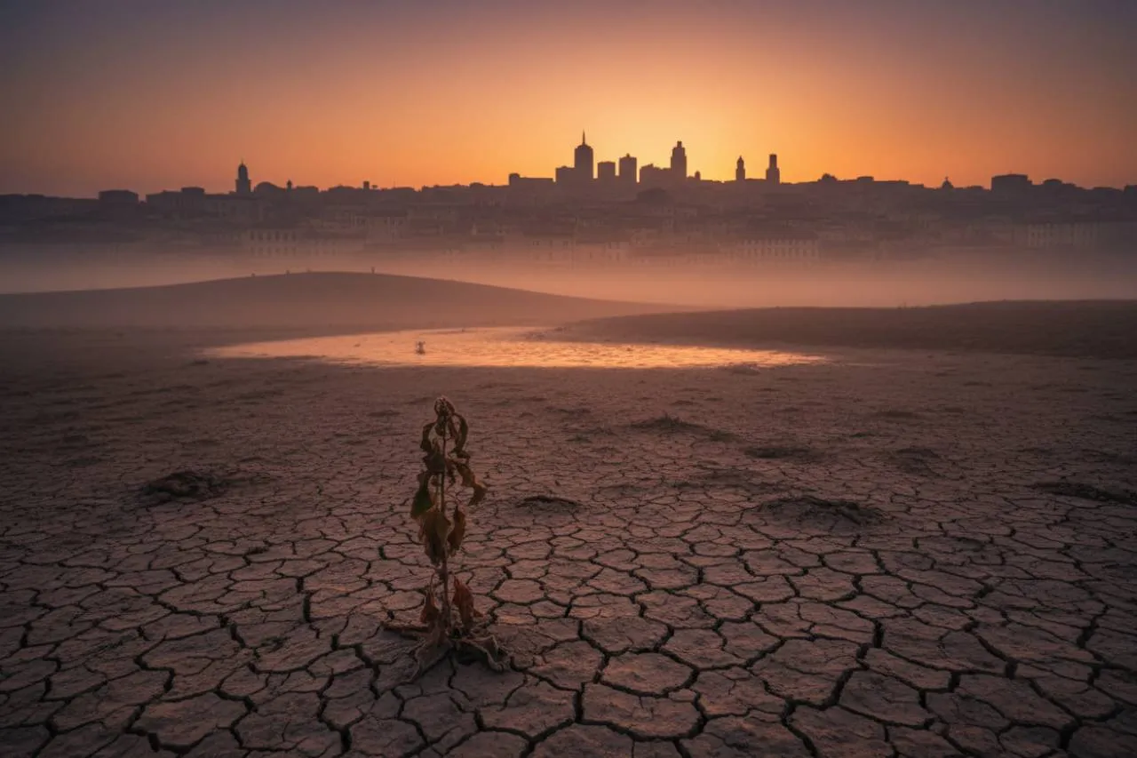 Caldo anomalo persistente: cosa dicono gli esperti e i dati