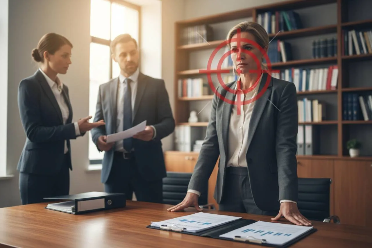 Svolte legali: Psicologa nel mirino e la richiesta di ricusazione