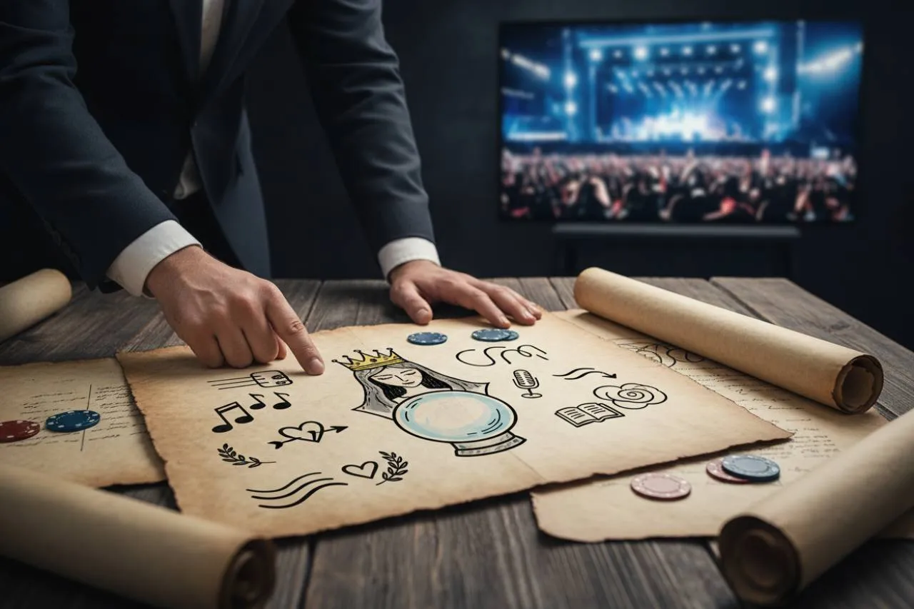 Le quote delle scommesse: il pronostico che nessuno vuole ammettere