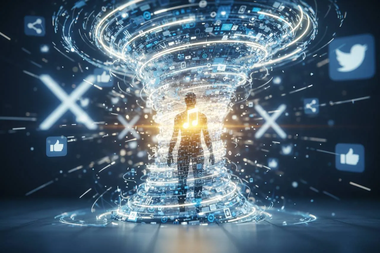 Il nome nell'occhio del ciclone e la genesi della polemica