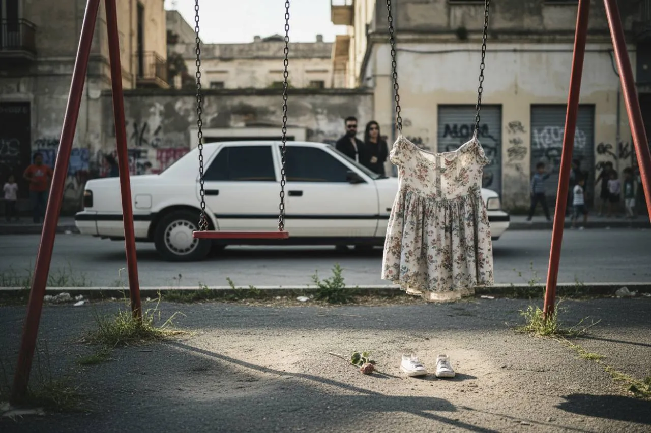 Santina Renda: la ferita aperta di una scomparsa trentennale