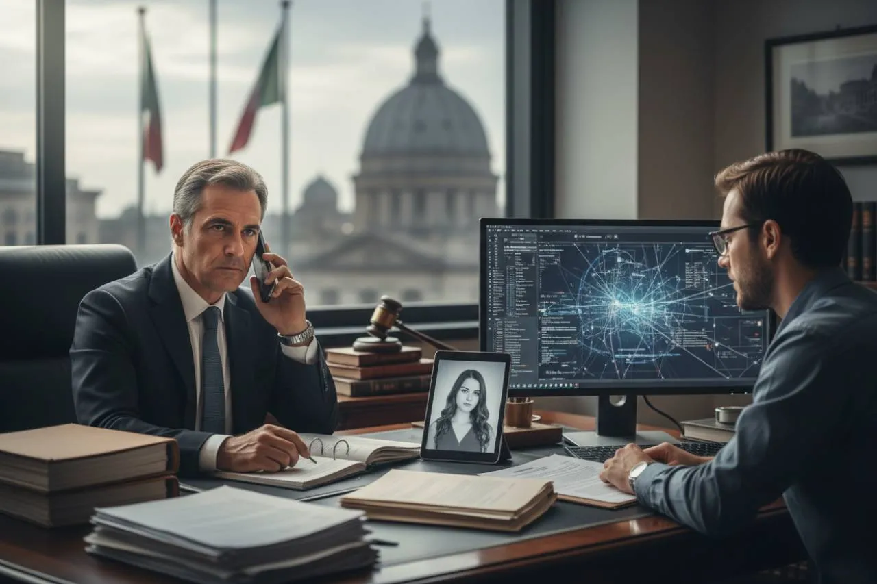 Le nuove piste e la battaglia legale per la verità