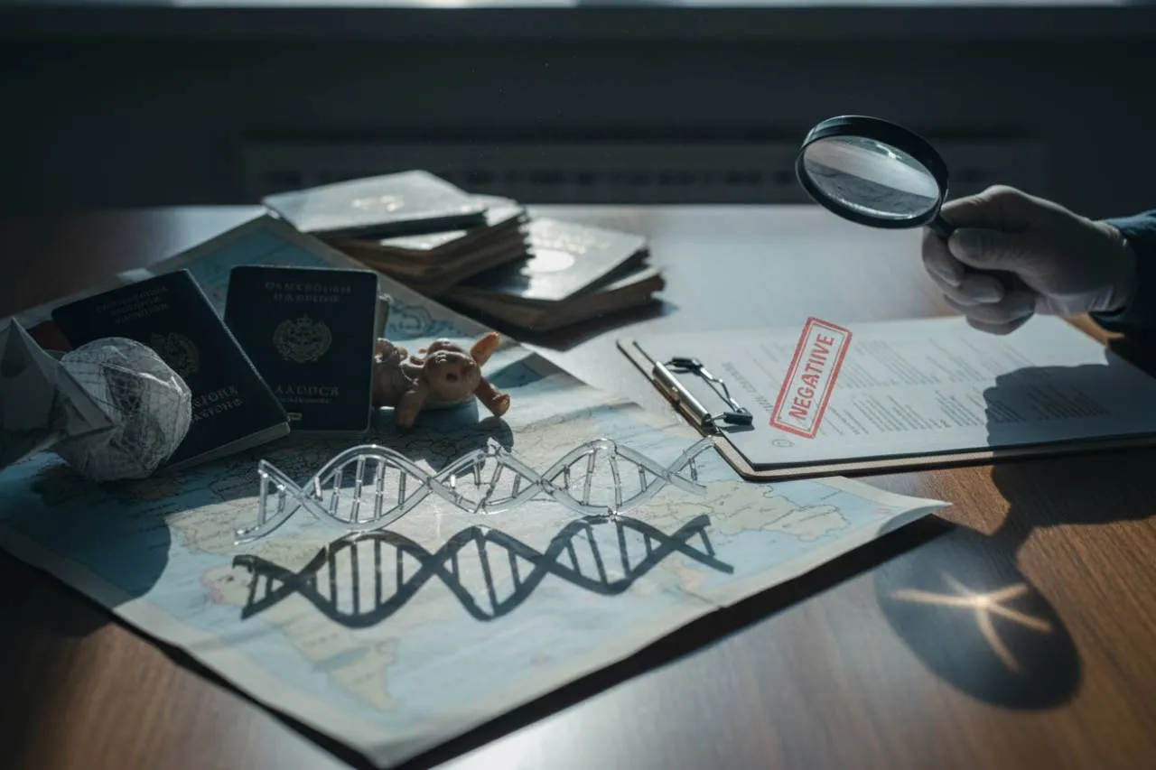 L'inchiesta rivela la verità sconcertante