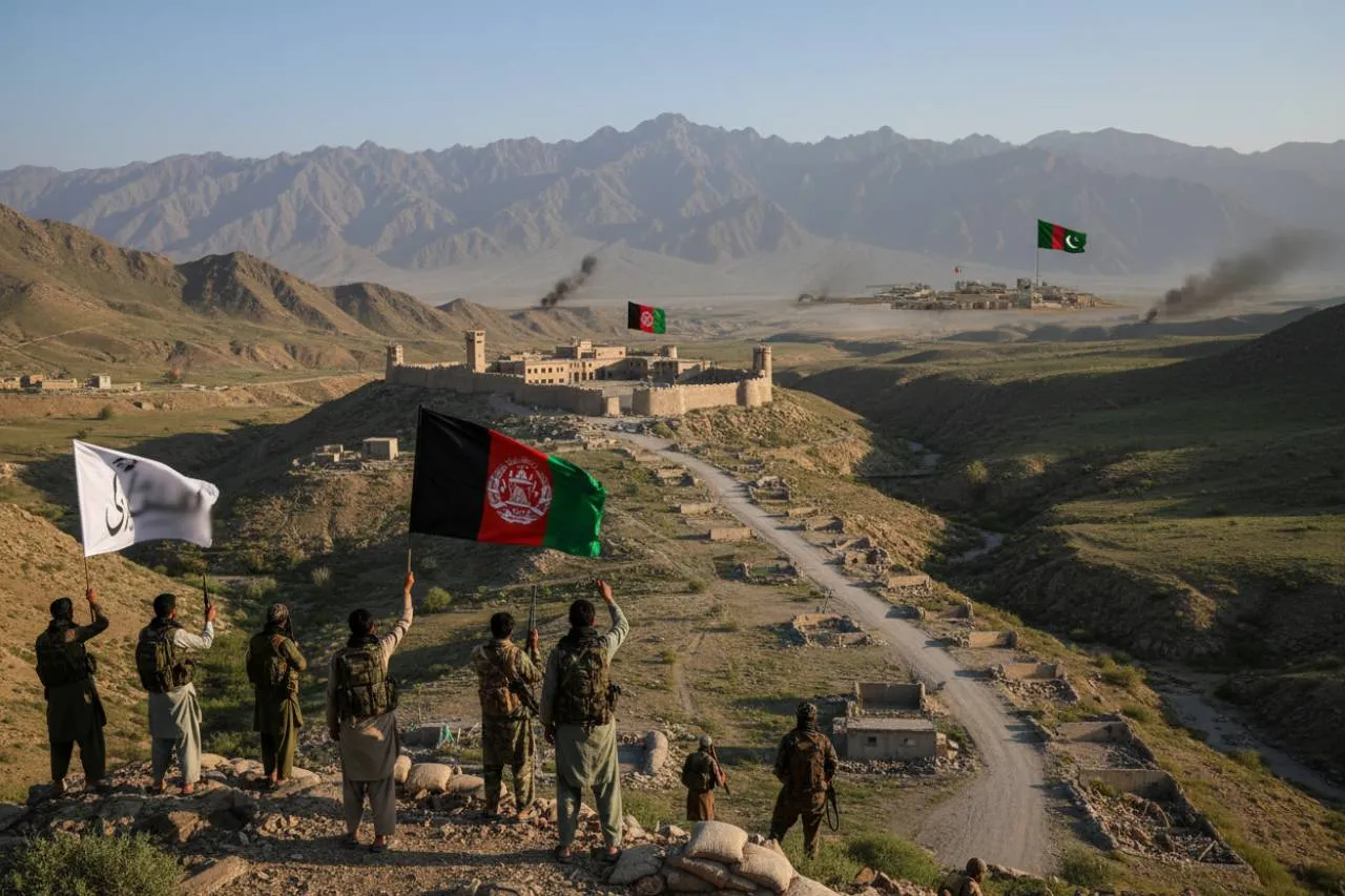 Controffensiva e repliche: la guerra delle cifre