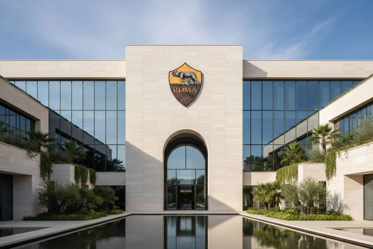 Svilar, la roma e le sirene di inter e juve: il futuro è adesso