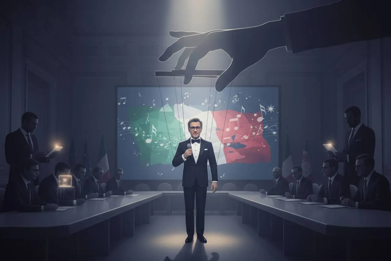 Politica e spettacolo: c'è un'ombra sulle decisioni Rai?