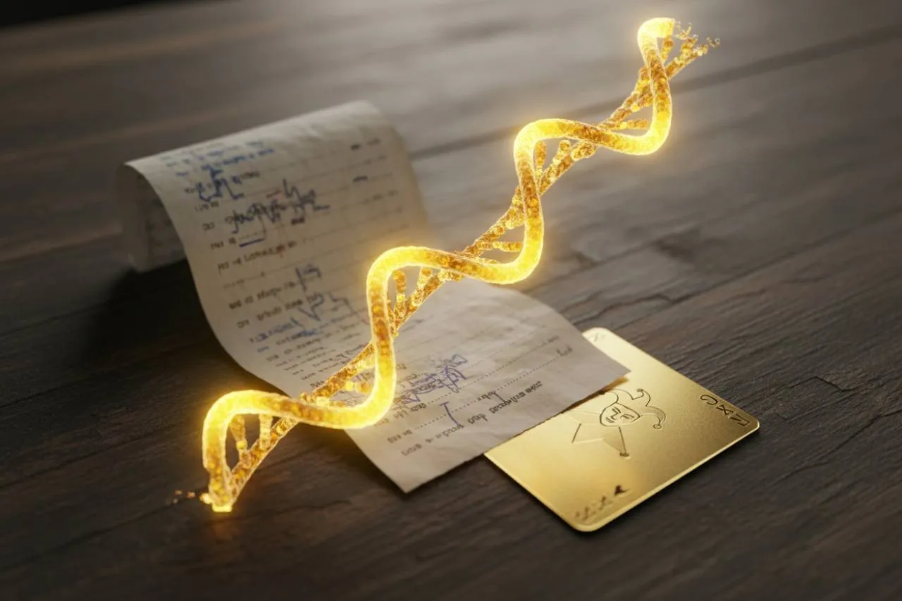 Il giallo del DNA e lo scontrino: La versione di Sempio