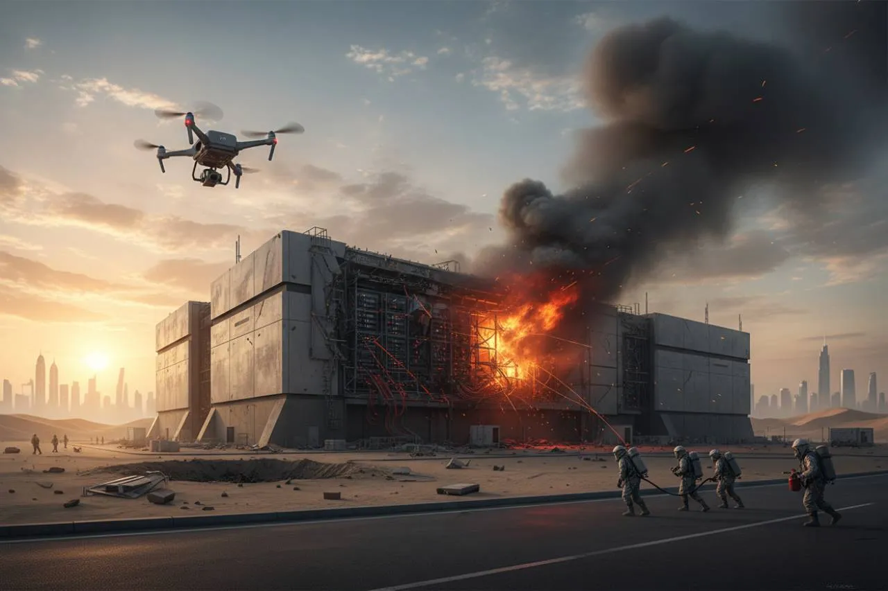 Oltre i confini: le conseguenze globali