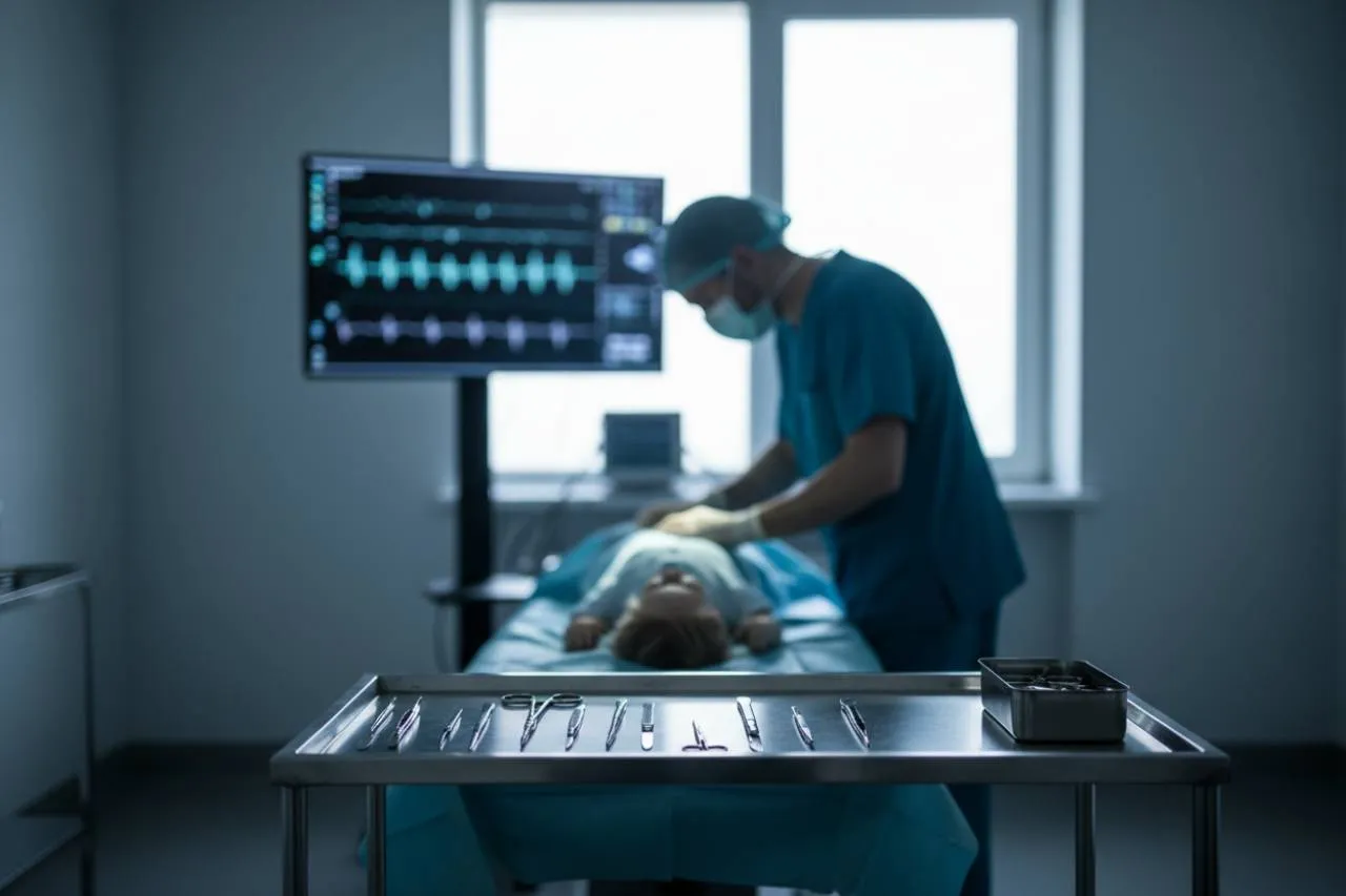 L'autopsia attesa e le domande senza risposta