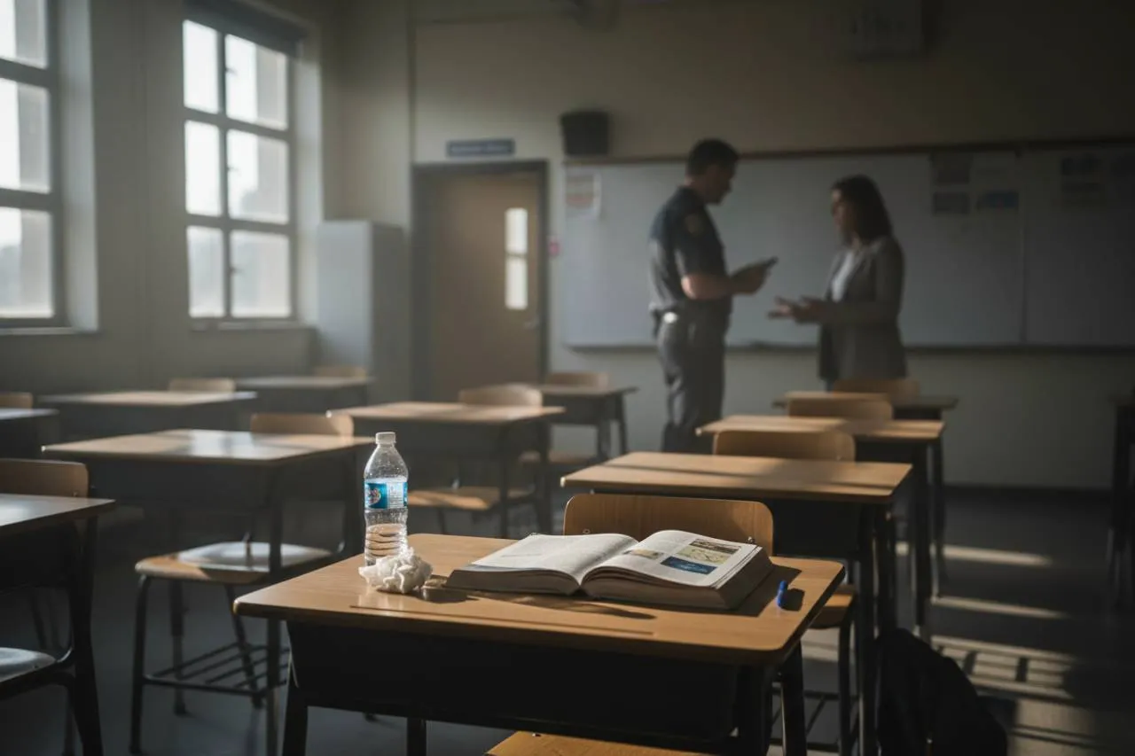 Le prime ipotesi e le indagini per chiarire la dinamica