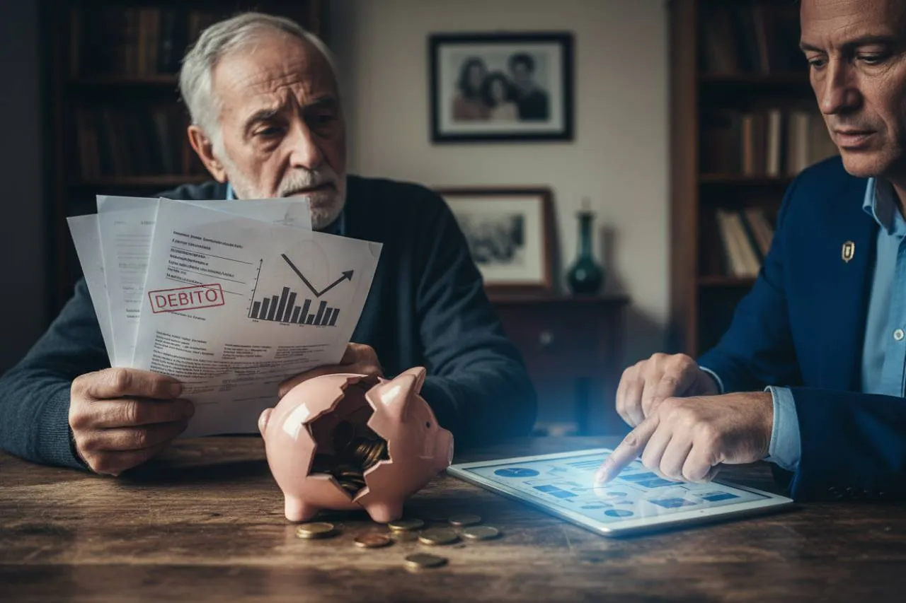 Quando l'INPS sbaglia: il dilemma della buona fede