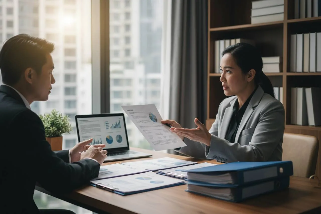 Come difendersi e i precedenti giudiziari