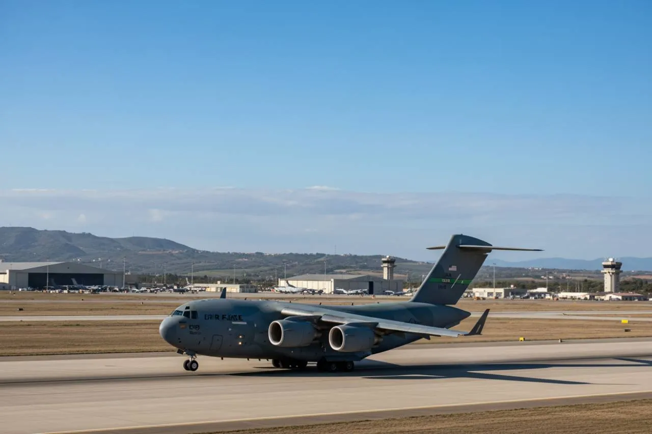 Attività e movimenti militari registrati in Sicilia