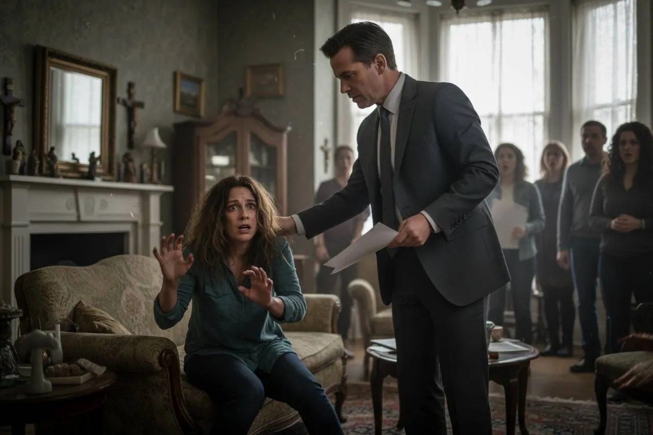 Il delirio e la difesa legale