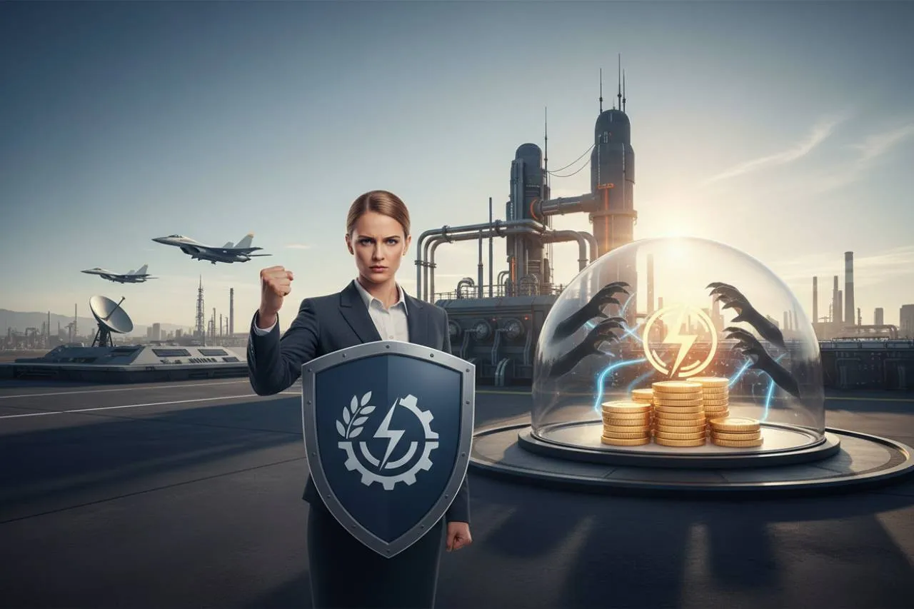 La tutela nazionale tra basi militari e anti-speculazione