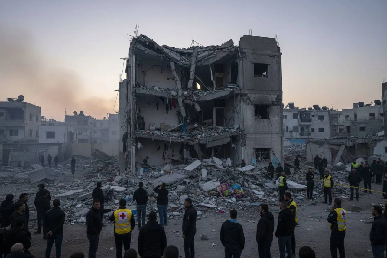 Il bersaglio mirato e le sue conseguenze