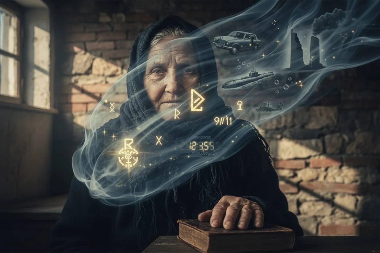 Baba Vanga: tra mistero e realtà, un'eredità controversa