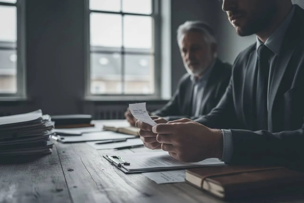 Tra ipotesi e previsioni: un caso destinato a restare irrisolto?