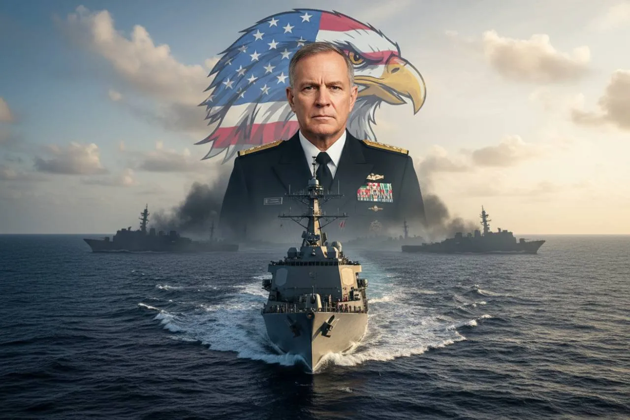 La dura risposta di Washington