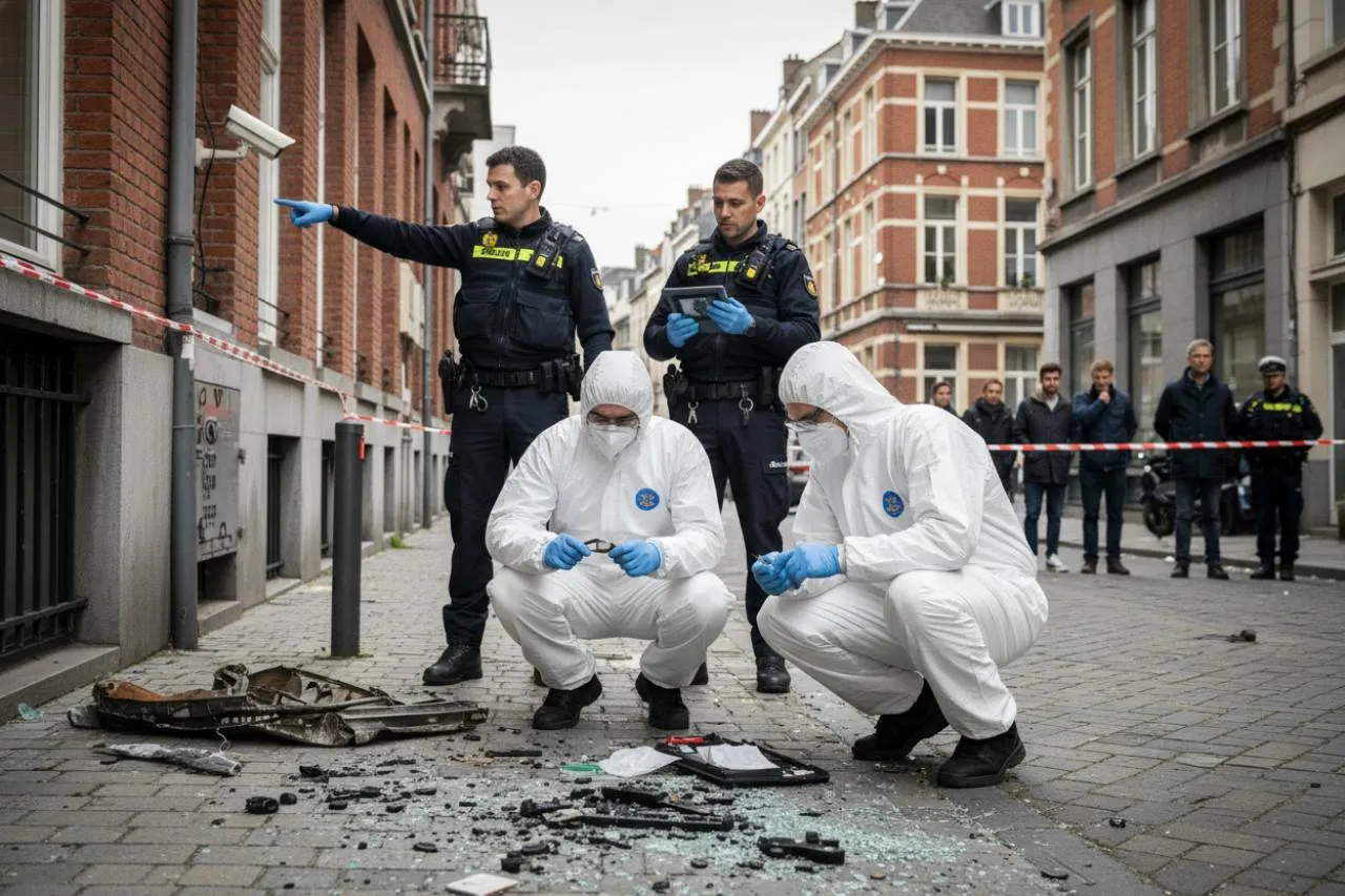 Le indagini e le reazioni ufficiali