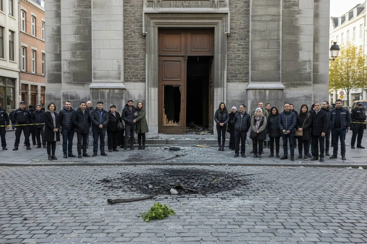 Il peso dell'odio: la comunità e il futuro