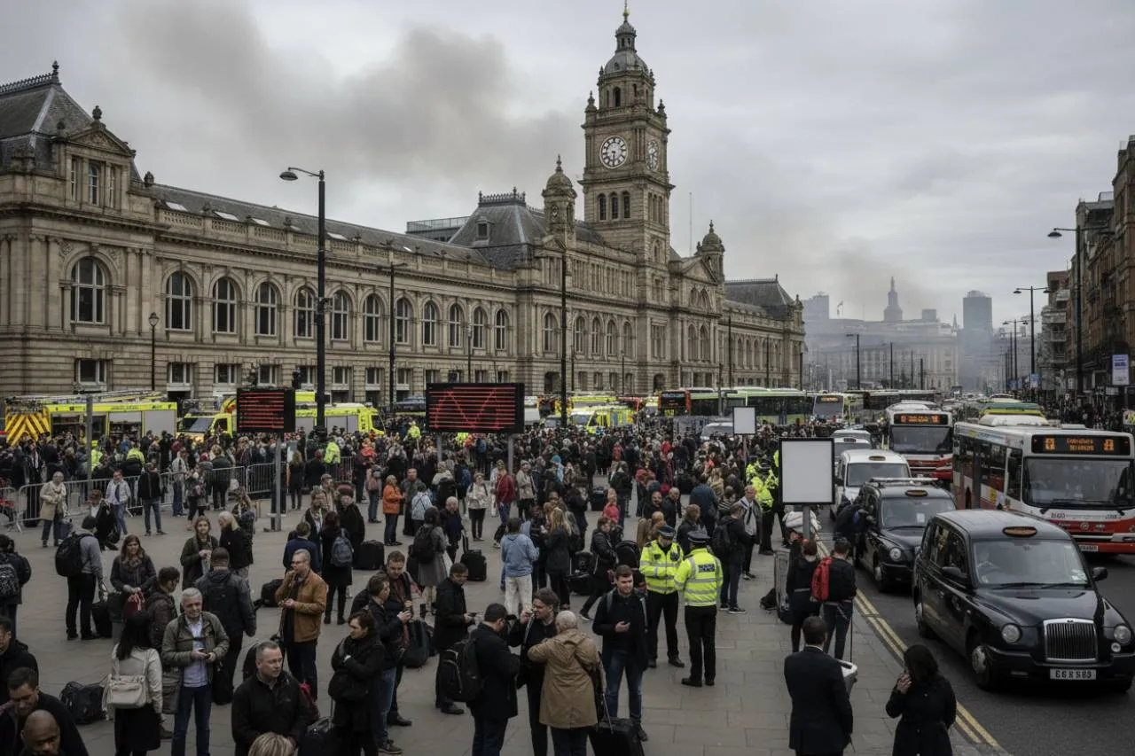 Caos trasporti e la risposta delle autorità