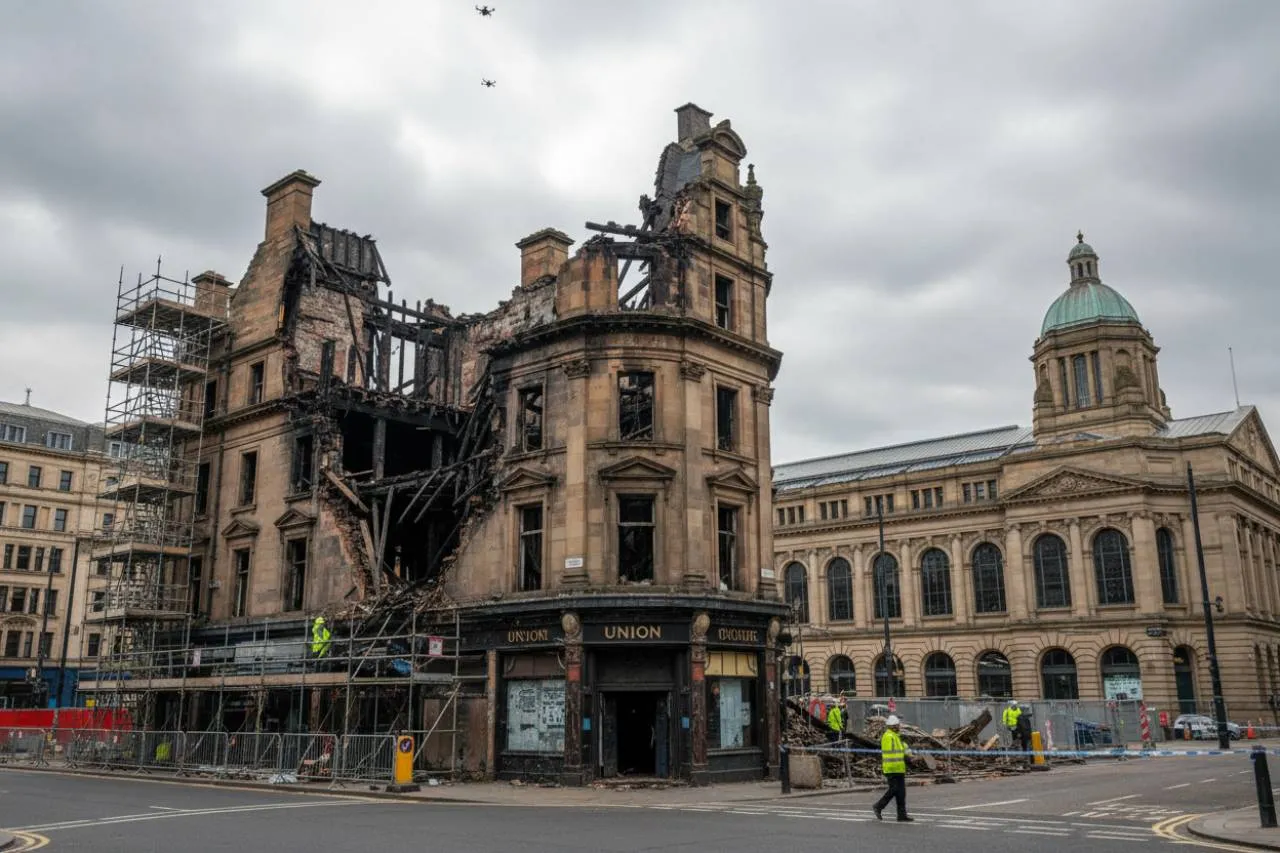 Un patrimonio storico minacciato e le indagini future