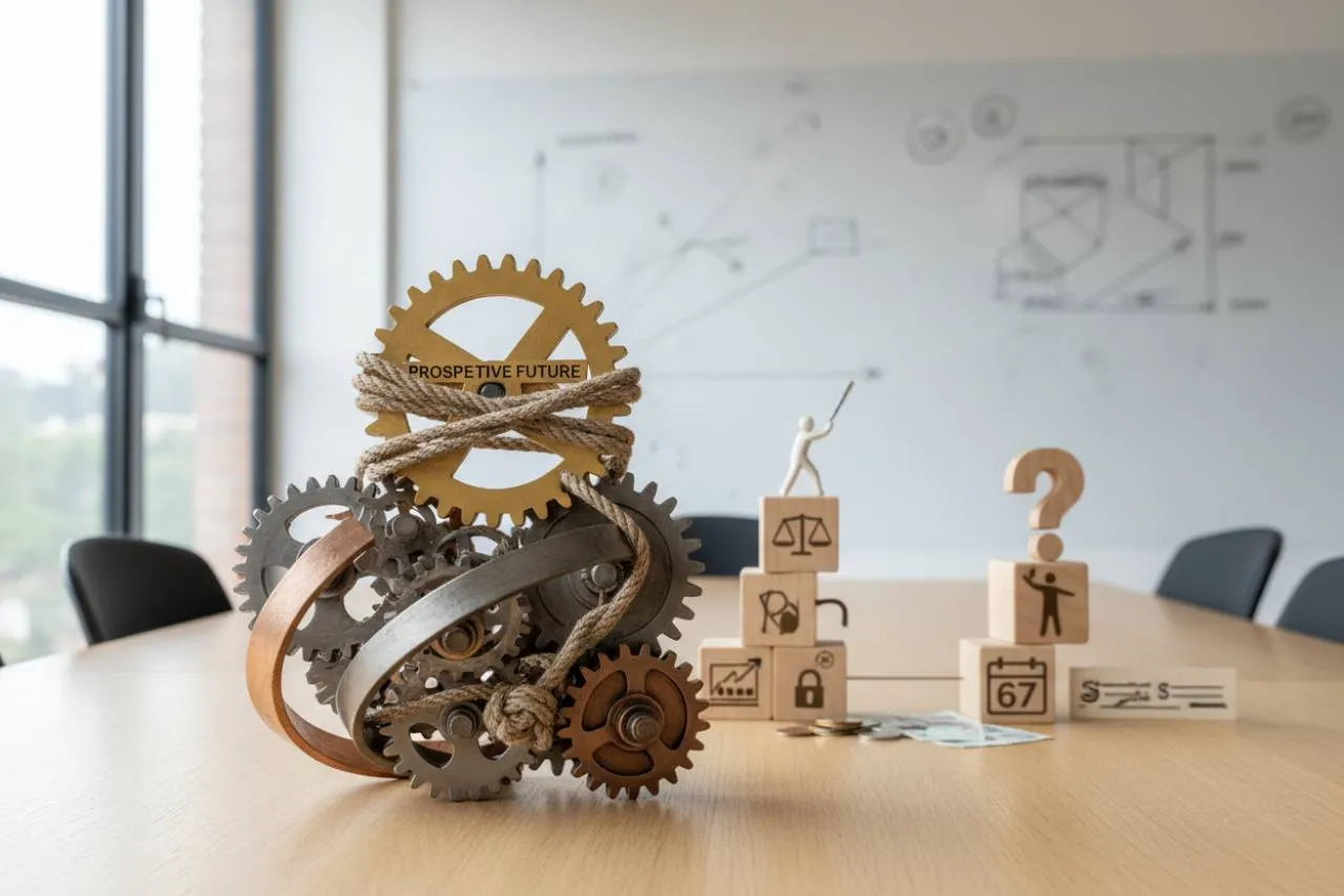 Prospettive future e i nodi da sciogliere