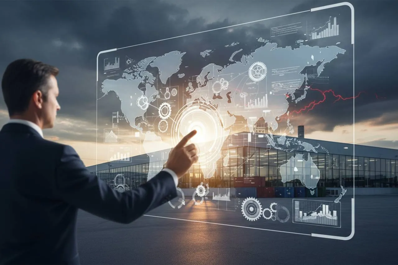 Implicazioni e la visione per il futuro