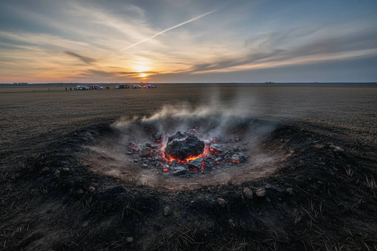 La vera natura del visitatore cosmico