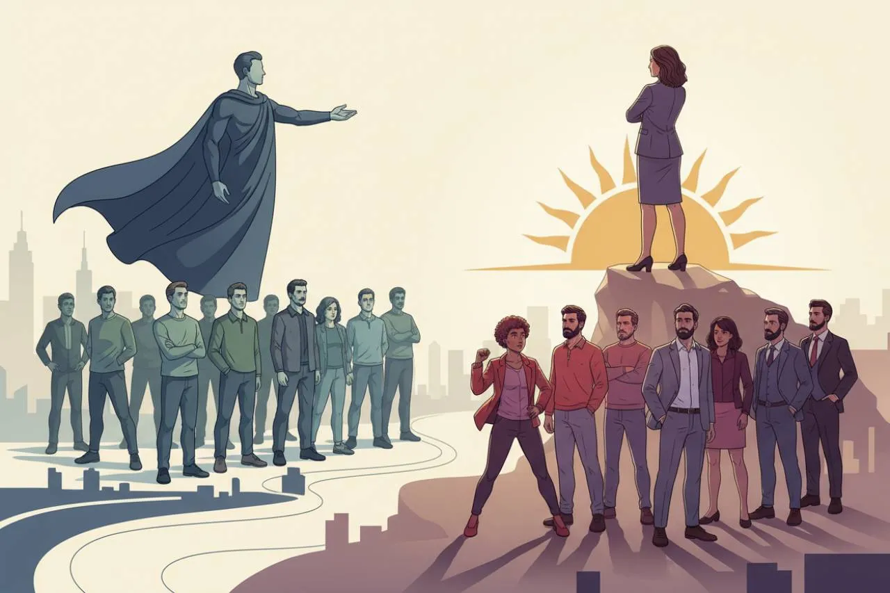 La sfida interna al centrosinistra e la fiducia in meloni