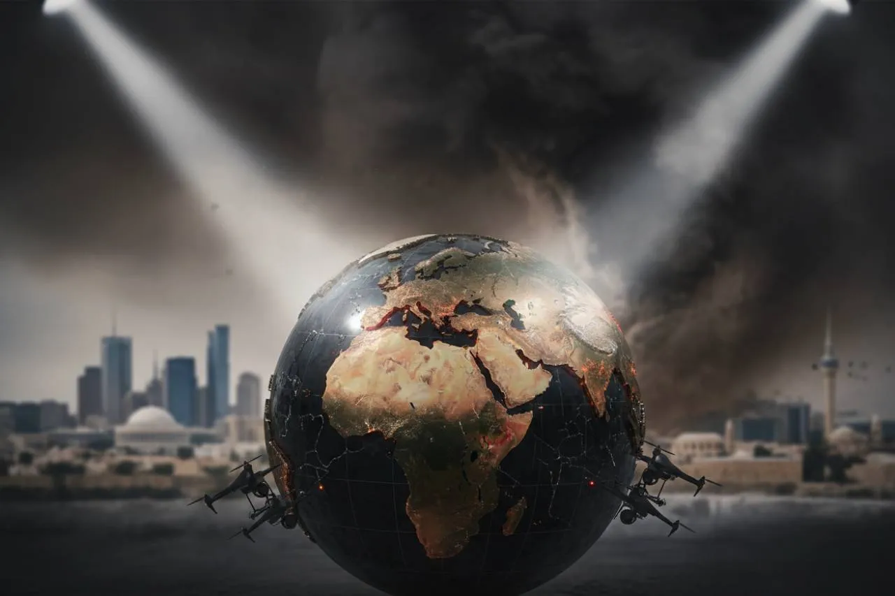 Conseguenze geopolitiche: Stati uniti e israele sotto i riflettori