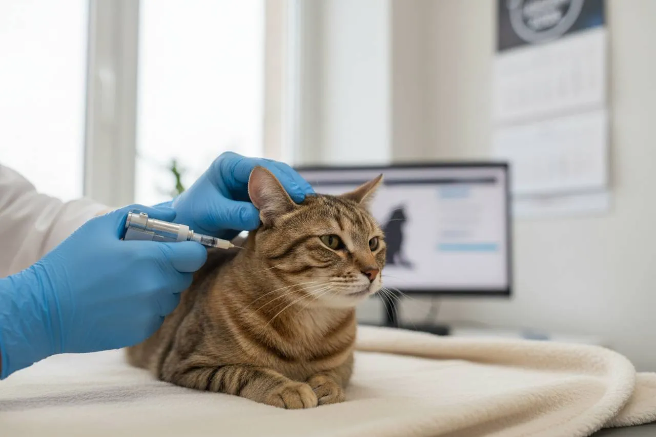 Microchip obbligatorio: cosa cambia dal 2026 e perché