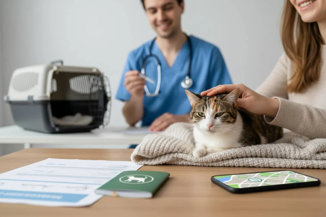 Proprietari di gatti: cosa fare ora per mettersi in regola