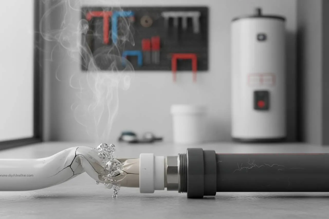 Materiali a rischio e danni a lungo termine