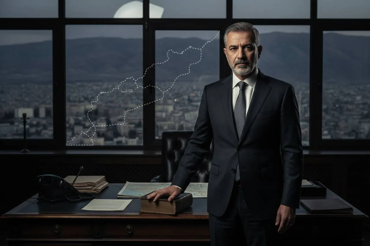 Un profilo scomodo: chi era Akbar Ghaffari e il suo ruolo