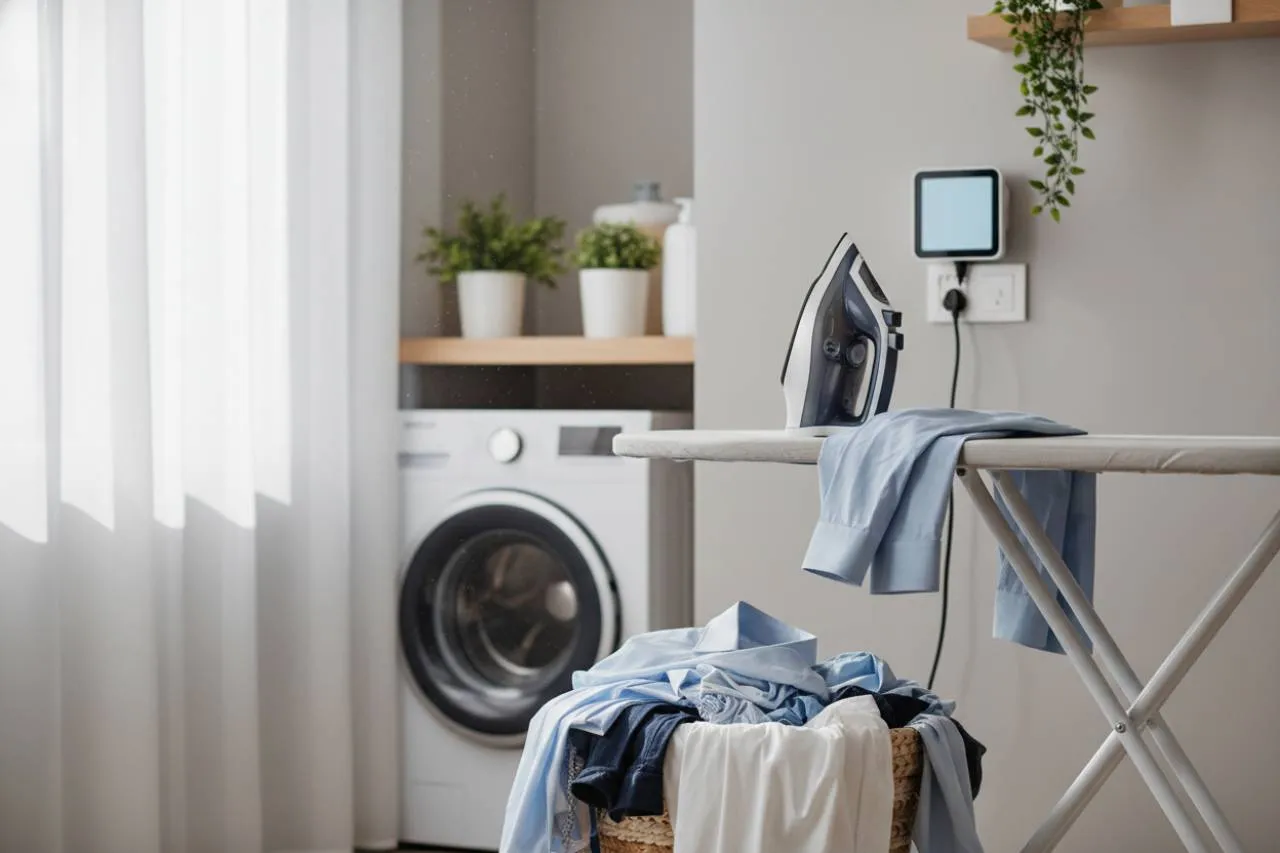 Ottimizzare l'ambiente domestico e monitorare i consumi