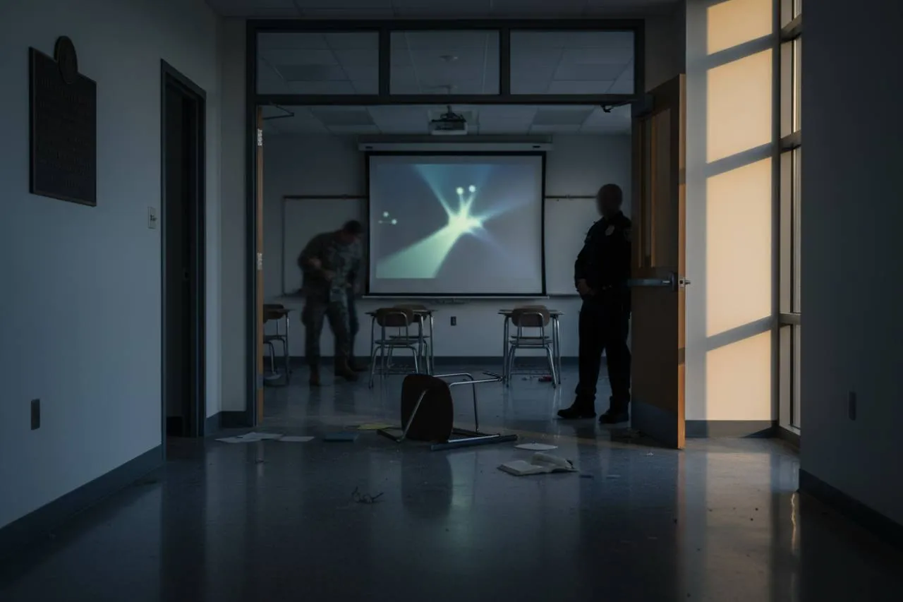 Il drammatico bilancio e l'ombra del terrorismo