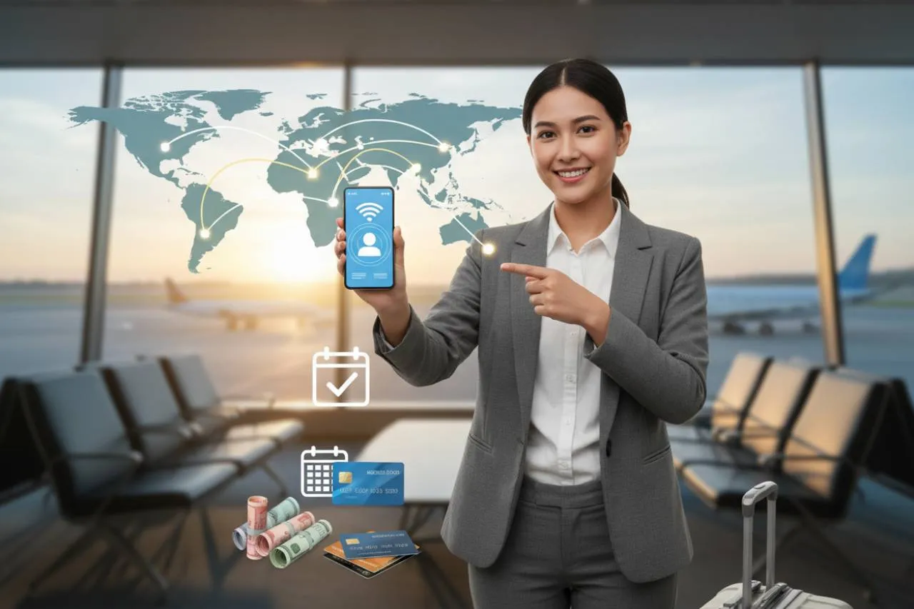 Benefici e consigli per un viaggio senza intoppi