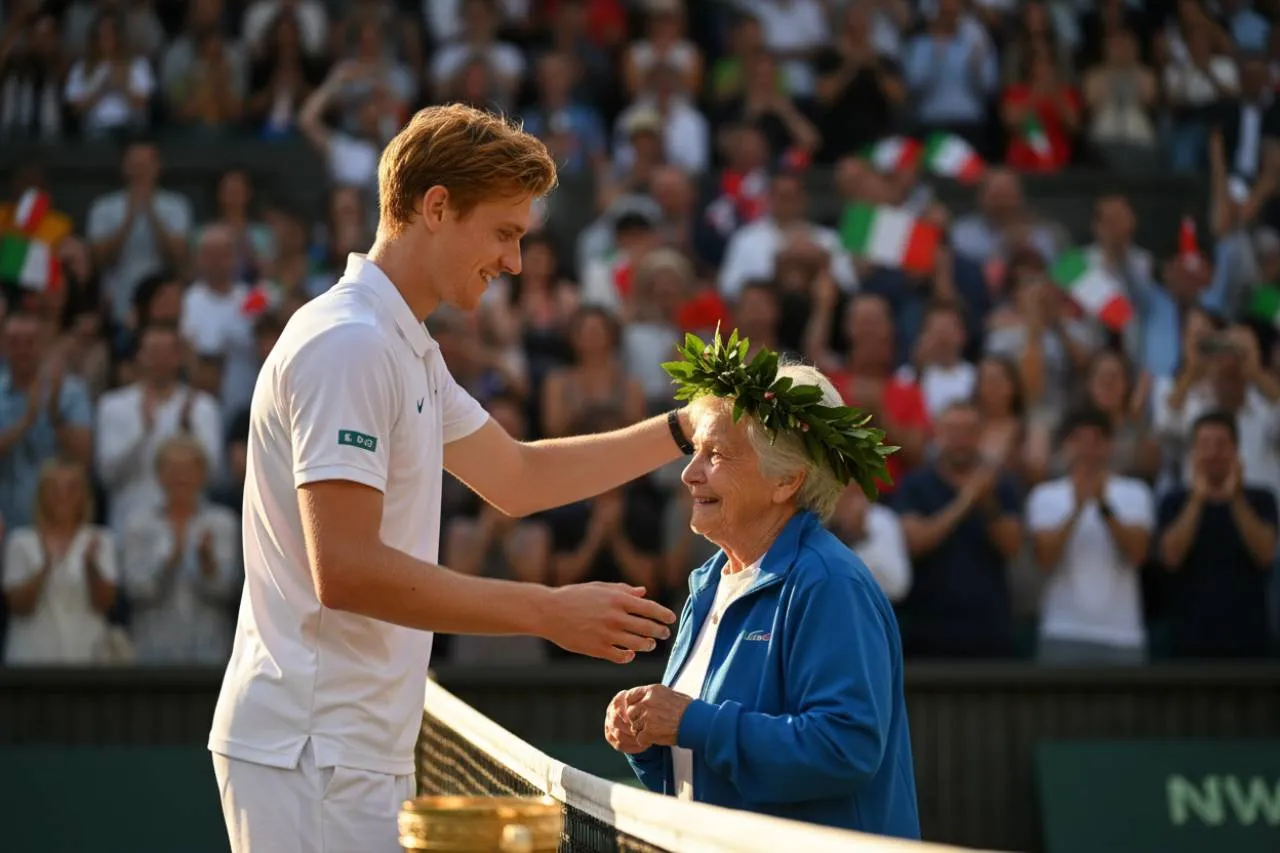 Perché un gesto così semplice vale oro