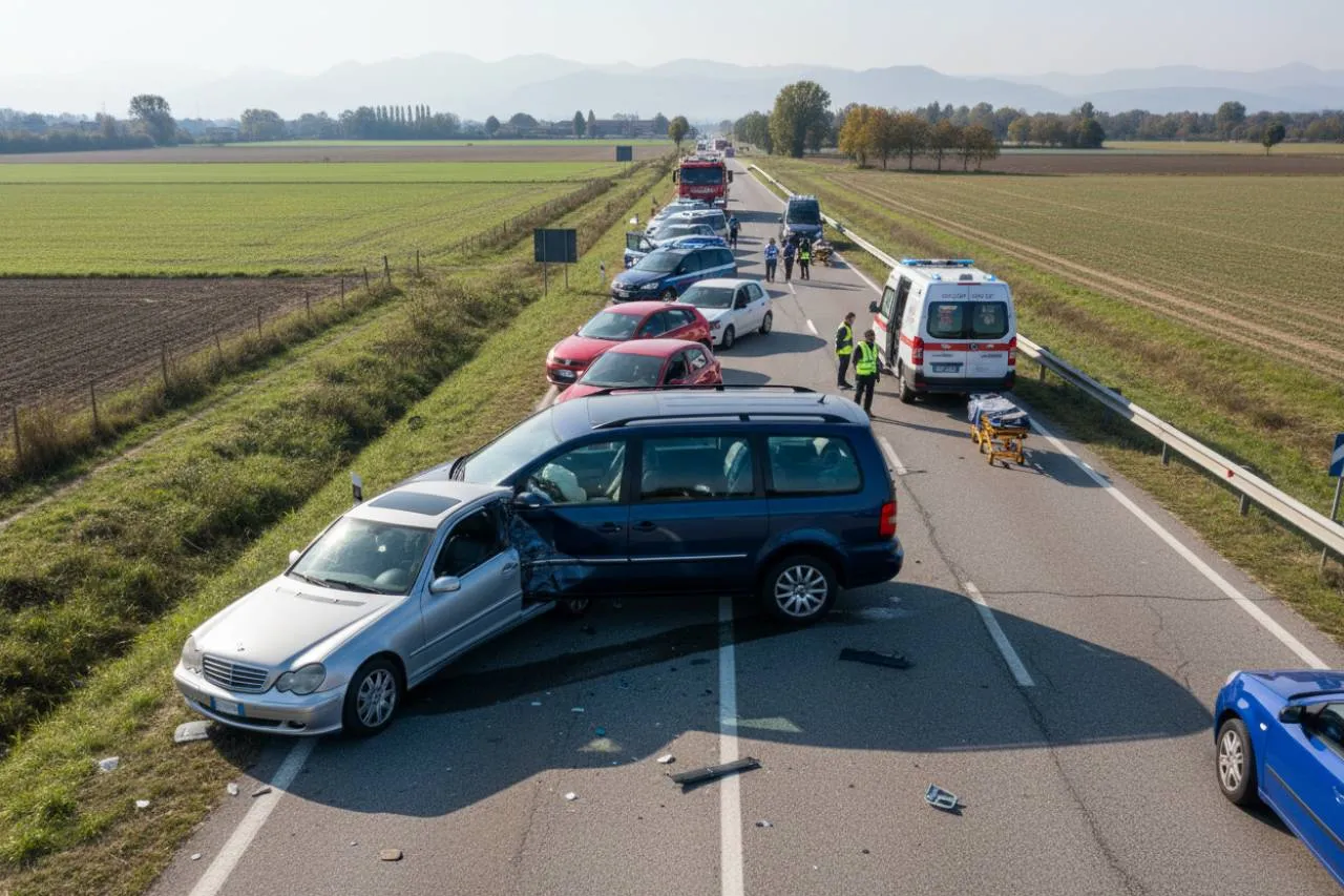 Una dinamica complessa e fatale